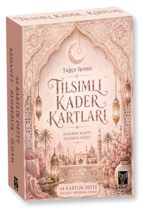 Tılsımlı Kader Kartları