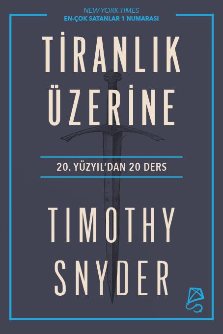 Tiranlık Üzerine