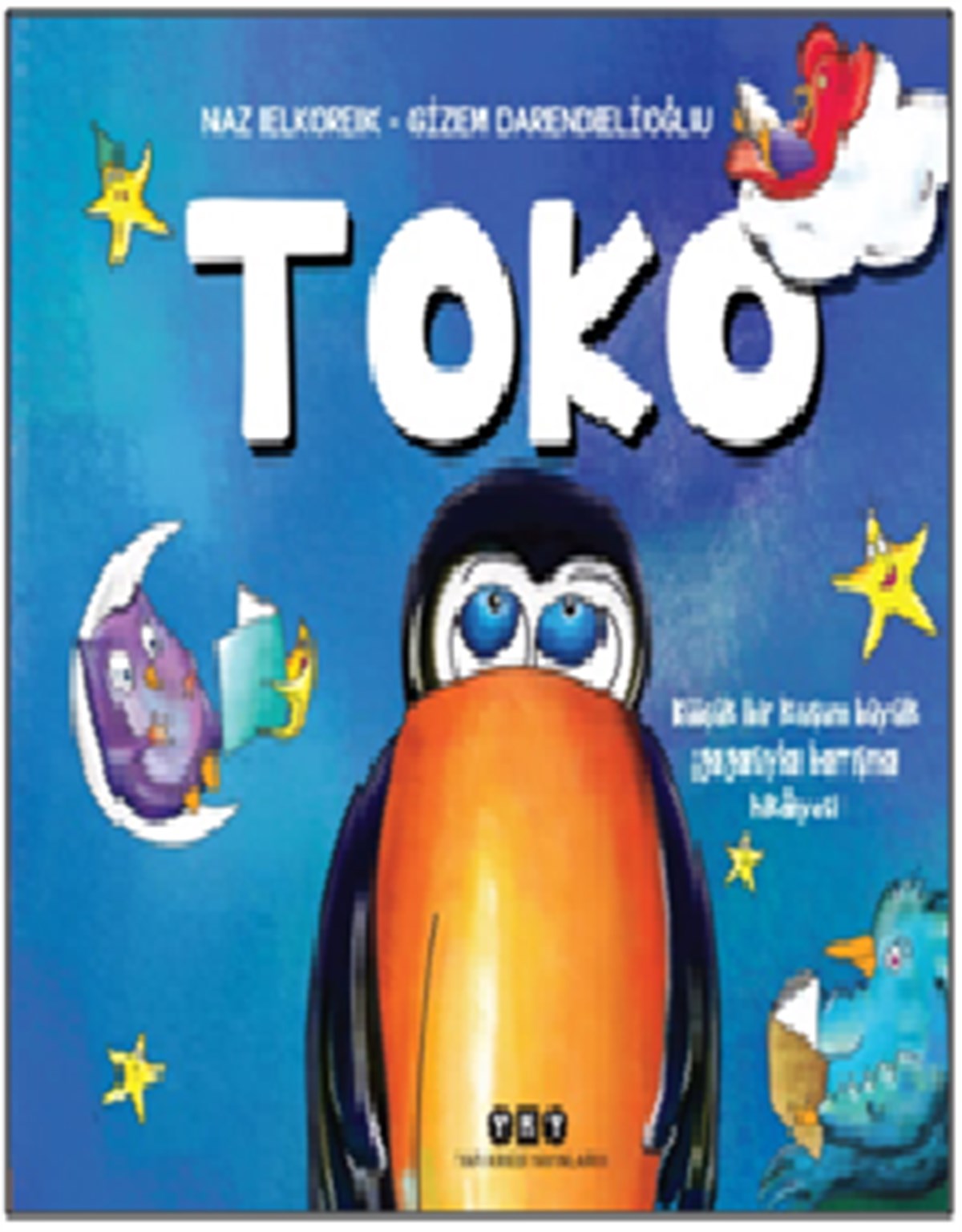 Toko -