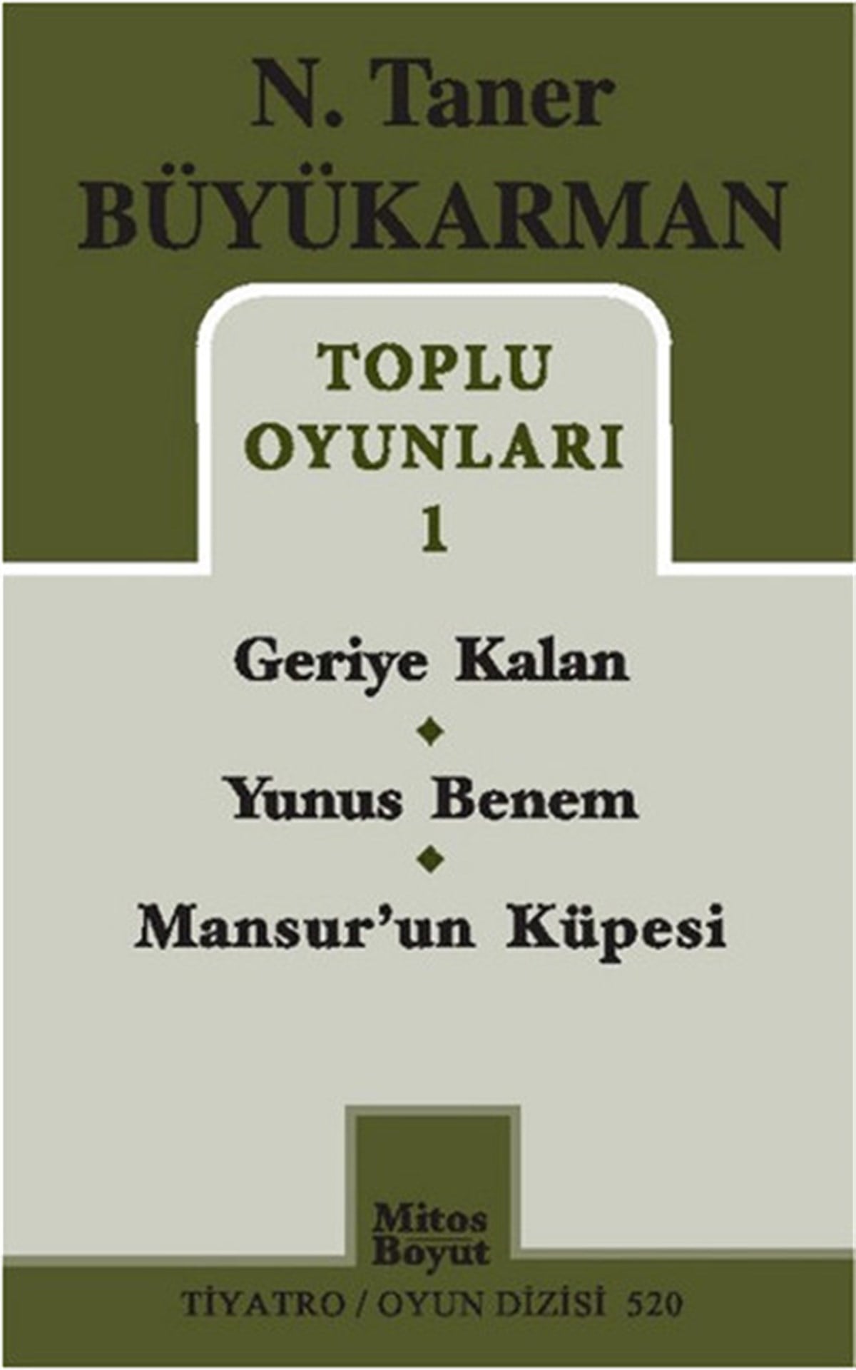 Toplu Oyunları 1