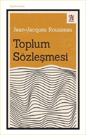 Toplum Sözleşmesi