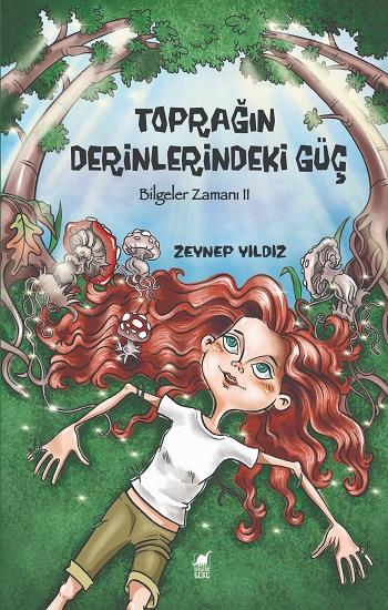 Toprağın Derinlerindeki Güç