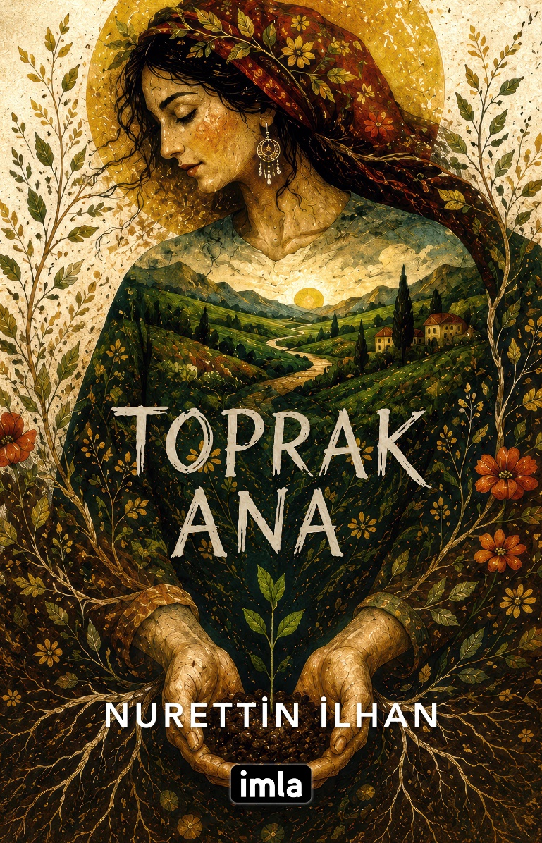 Toprak Ana