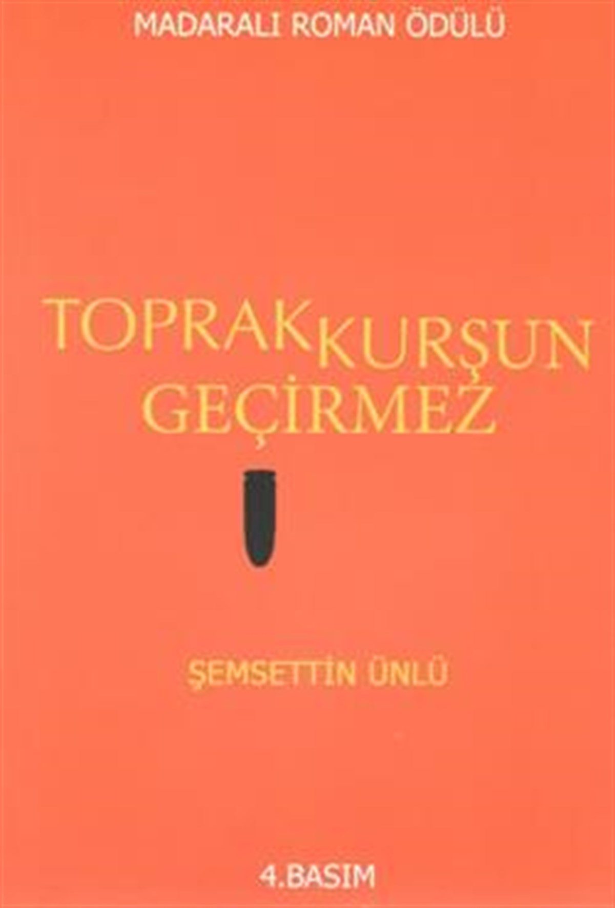 Toprak Kurşun Geçirmez