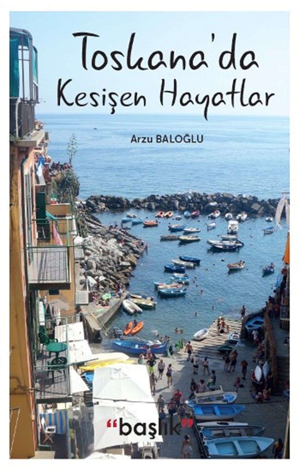 Toskana’da Kesişen Hayatlar