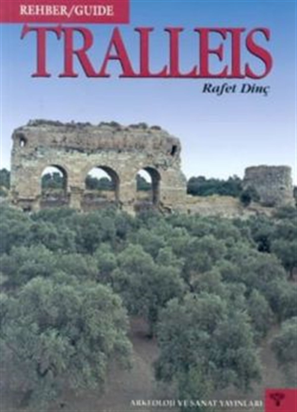 Tralleis Rehber/Guide
