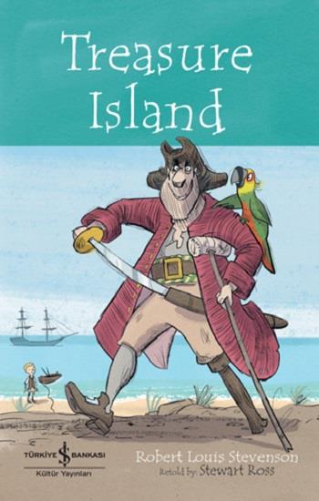 Treasure Island - Children’s Classic