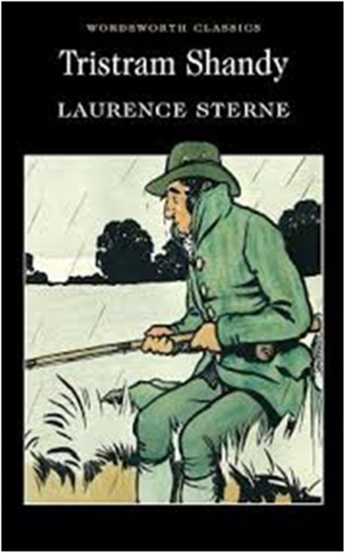 Tristram Shandy