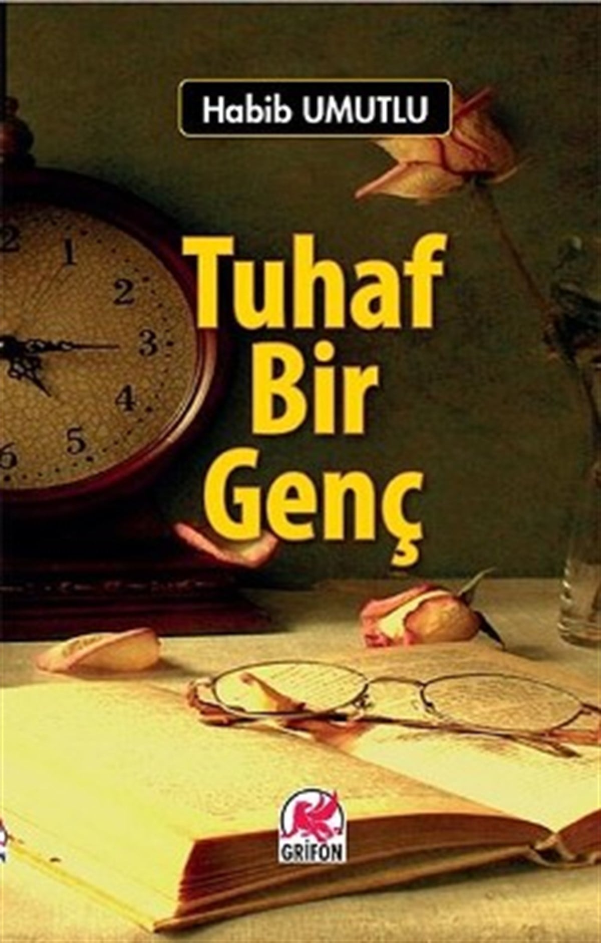 Tuhaf Bir Genç