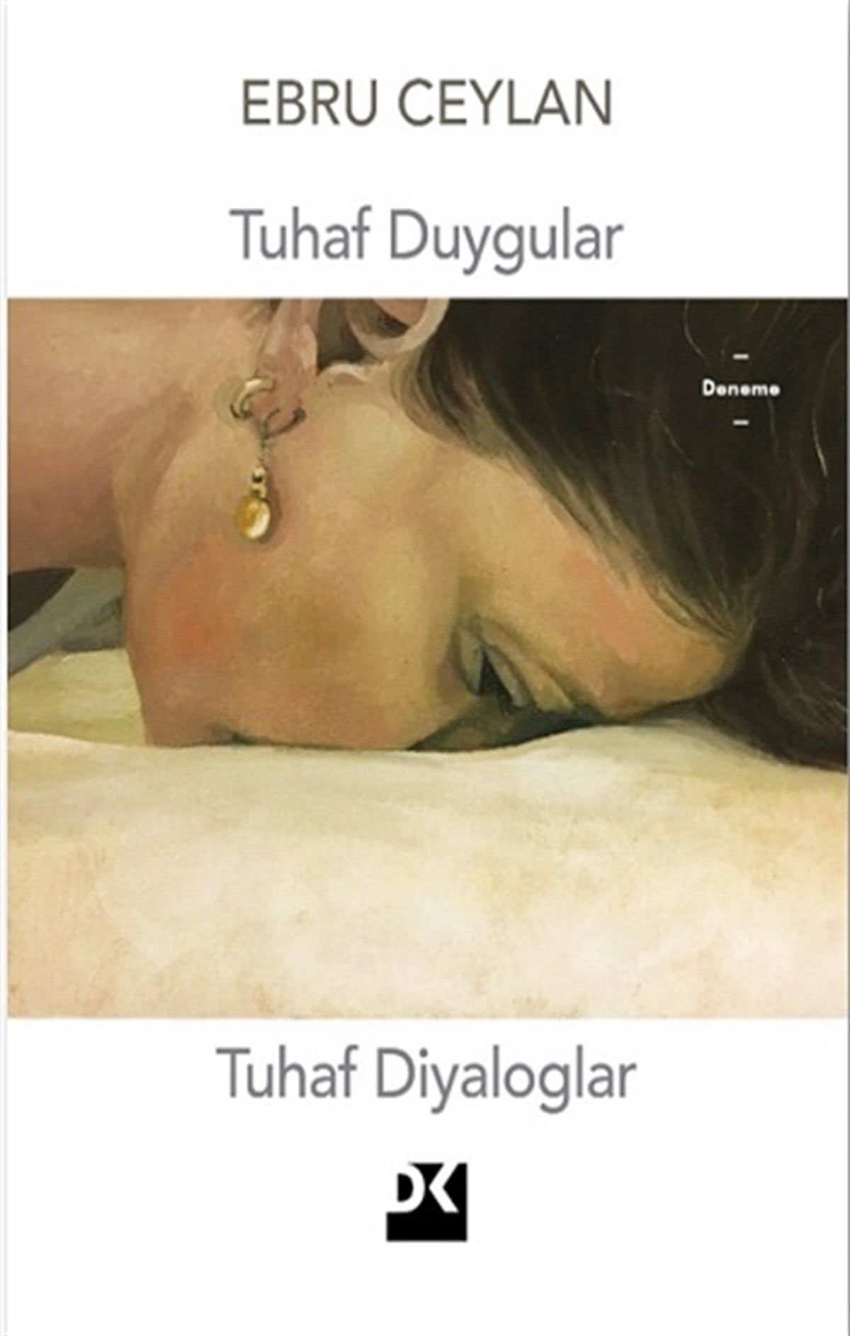 Tuhaf Duygular Tuhaf Diyaloglar