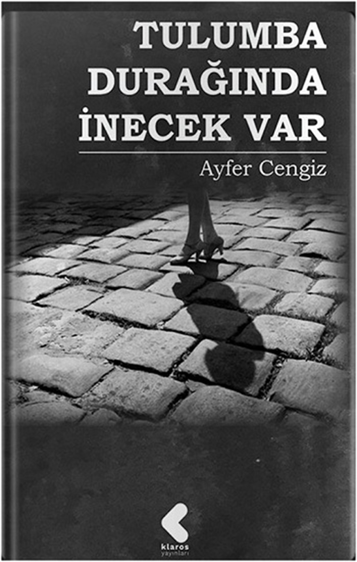 Tulumba Durağında İnecek Var