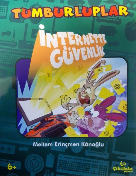 Tumburluplar - İnternette Güvenlik