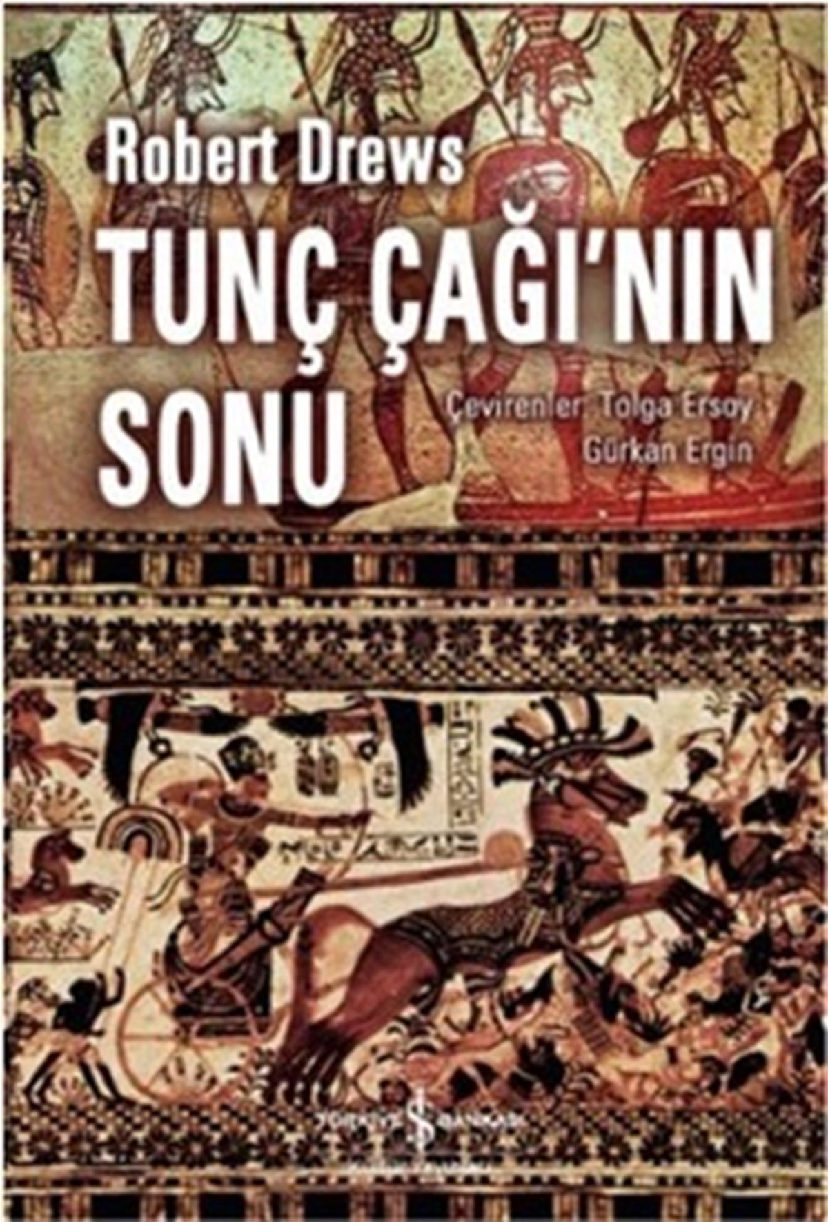 Tunç Çağının Sonu