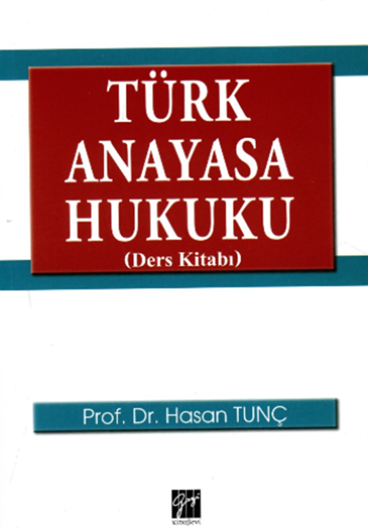 Türk Anayasa Hukuku