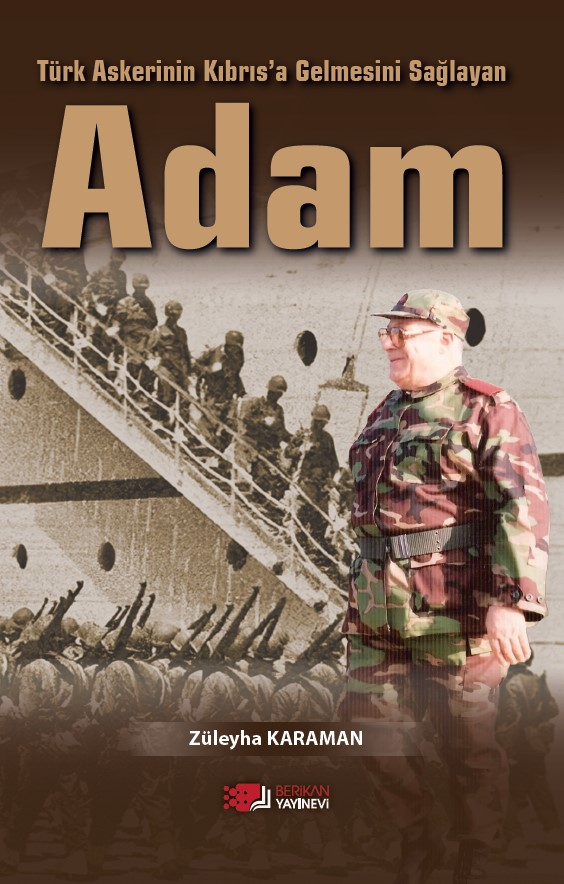 Türk Askerinin Kıbrıs’a Gelmesini Sağlayan Adam