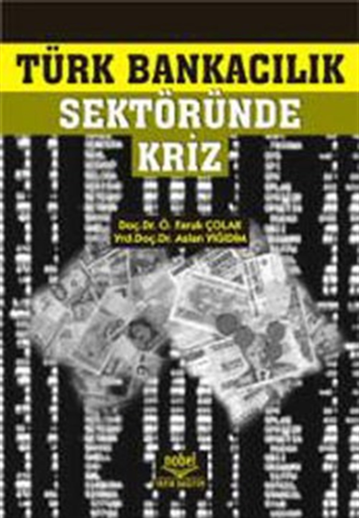 Türk Bankacılık Sektöründe Kriz