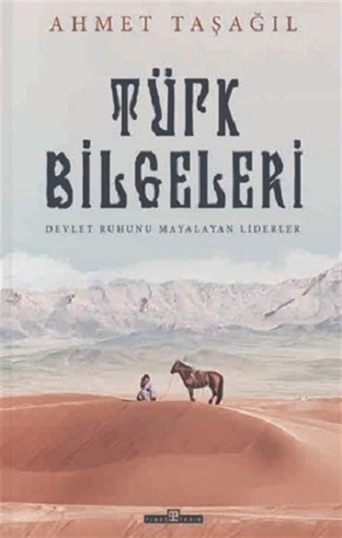 Türk Bilgeleri