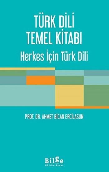 Türk Dili Temel Kitabı