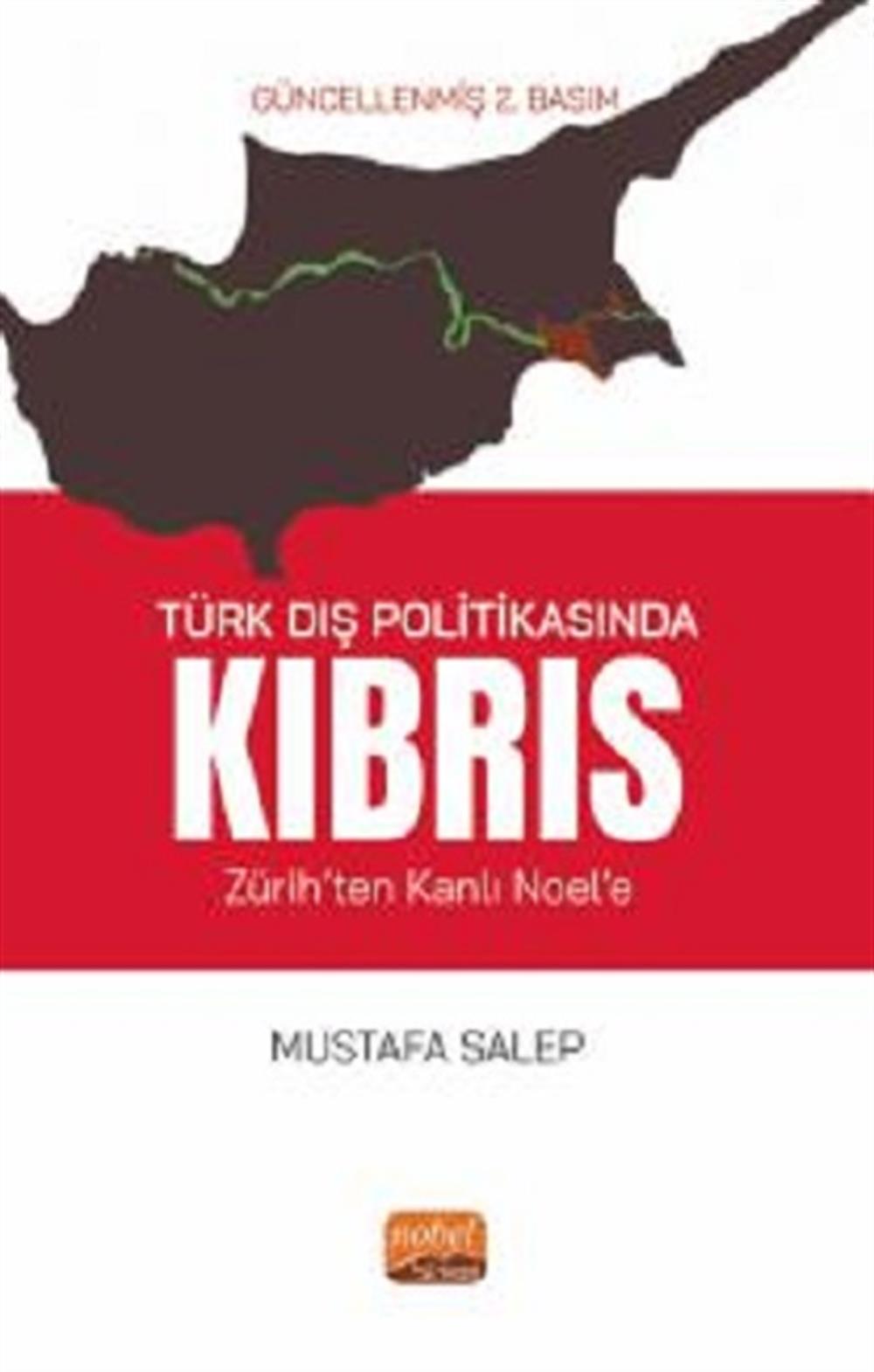 Türk Dış Politikasında Kıbrıs (Zürih’ten Kanlı Noel’e)