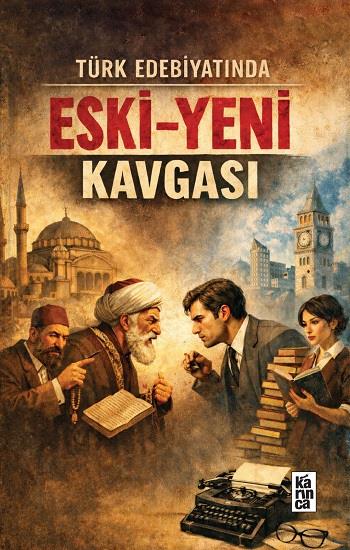 Türk Edebiyatında Eski-Yeni Kavgası