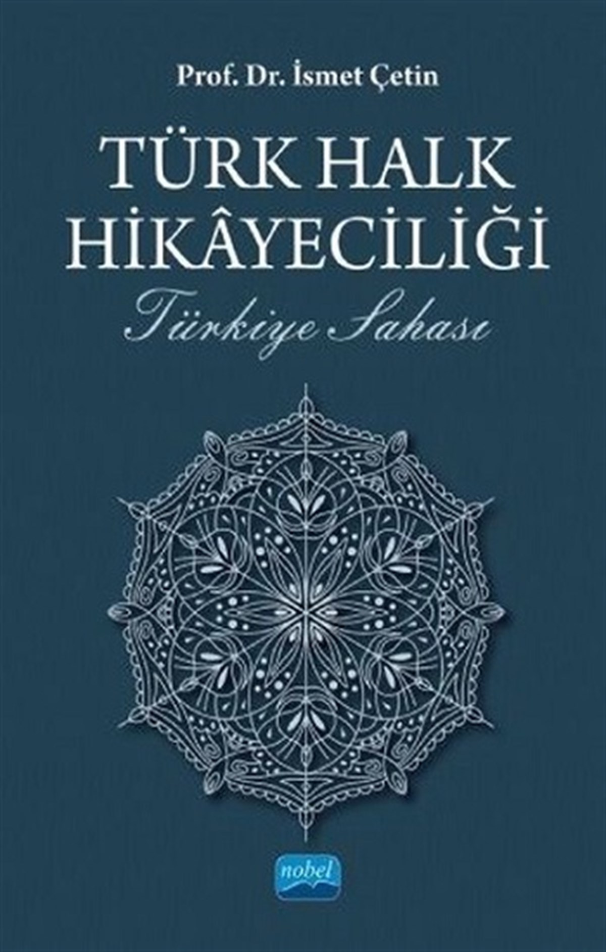 Türk Halk Hikayeciliği