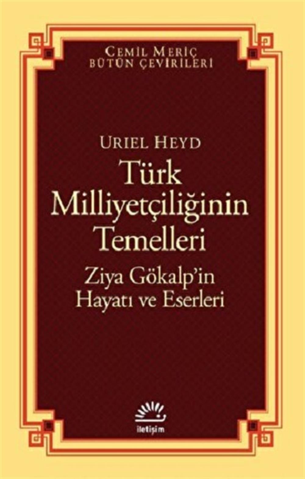 Türk Milliyetçiliğinin Temelleri