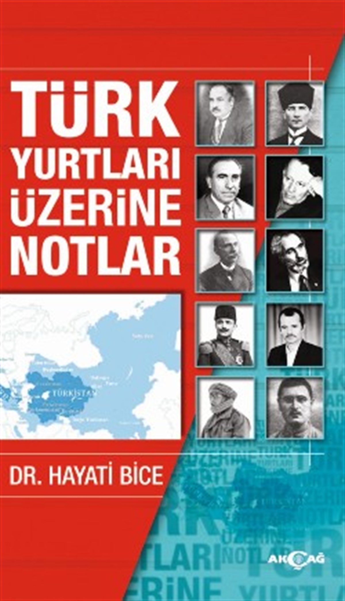Türk Yurtları Üzerine Yazılar