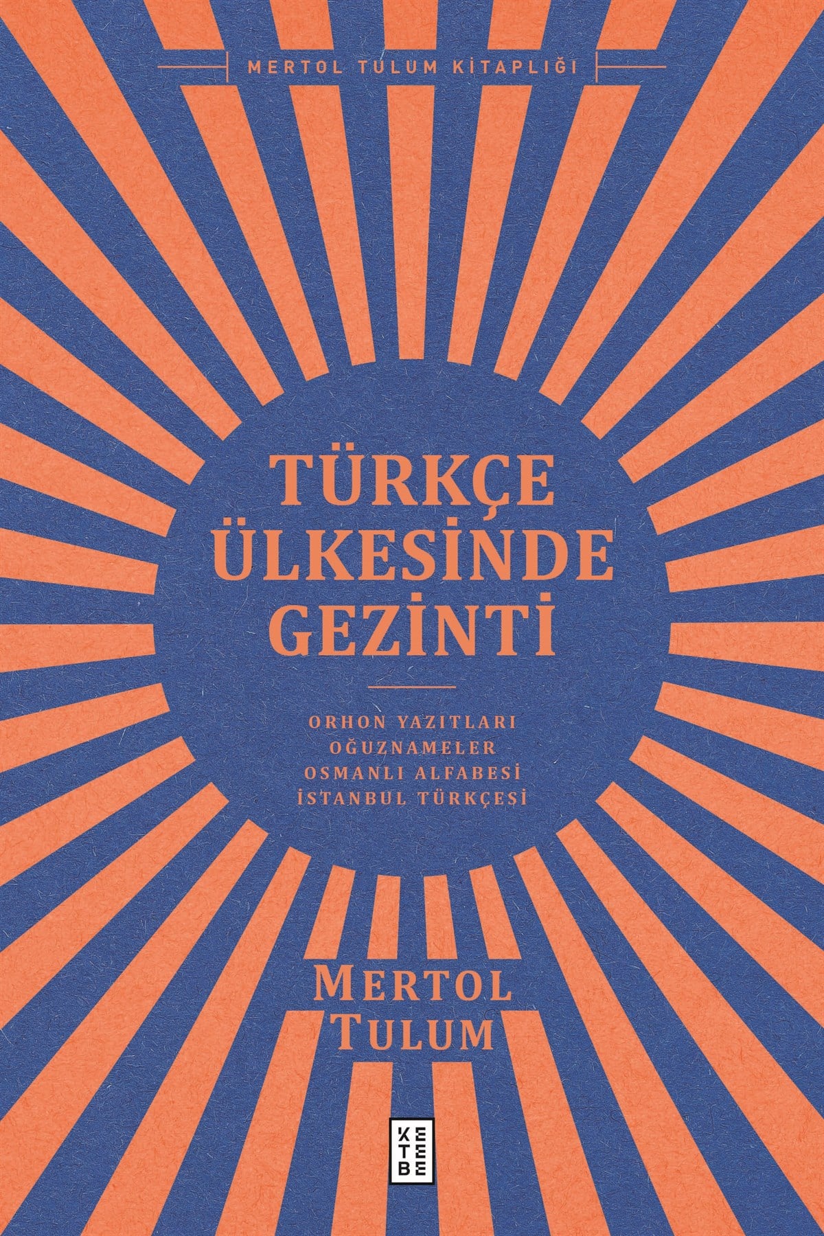 Türkçe Ülkesinde Gezinti