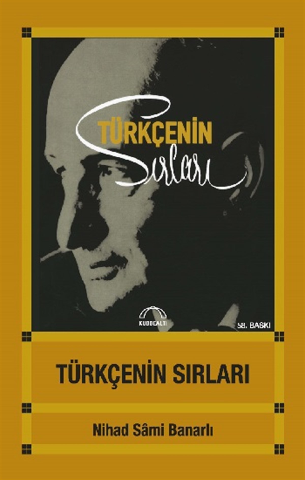 Türkçe'nin Sırları