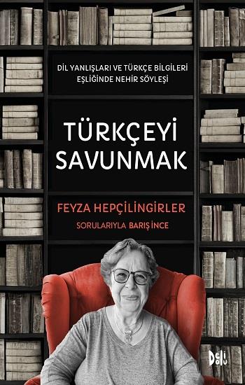 Türkçeyi Savunmak