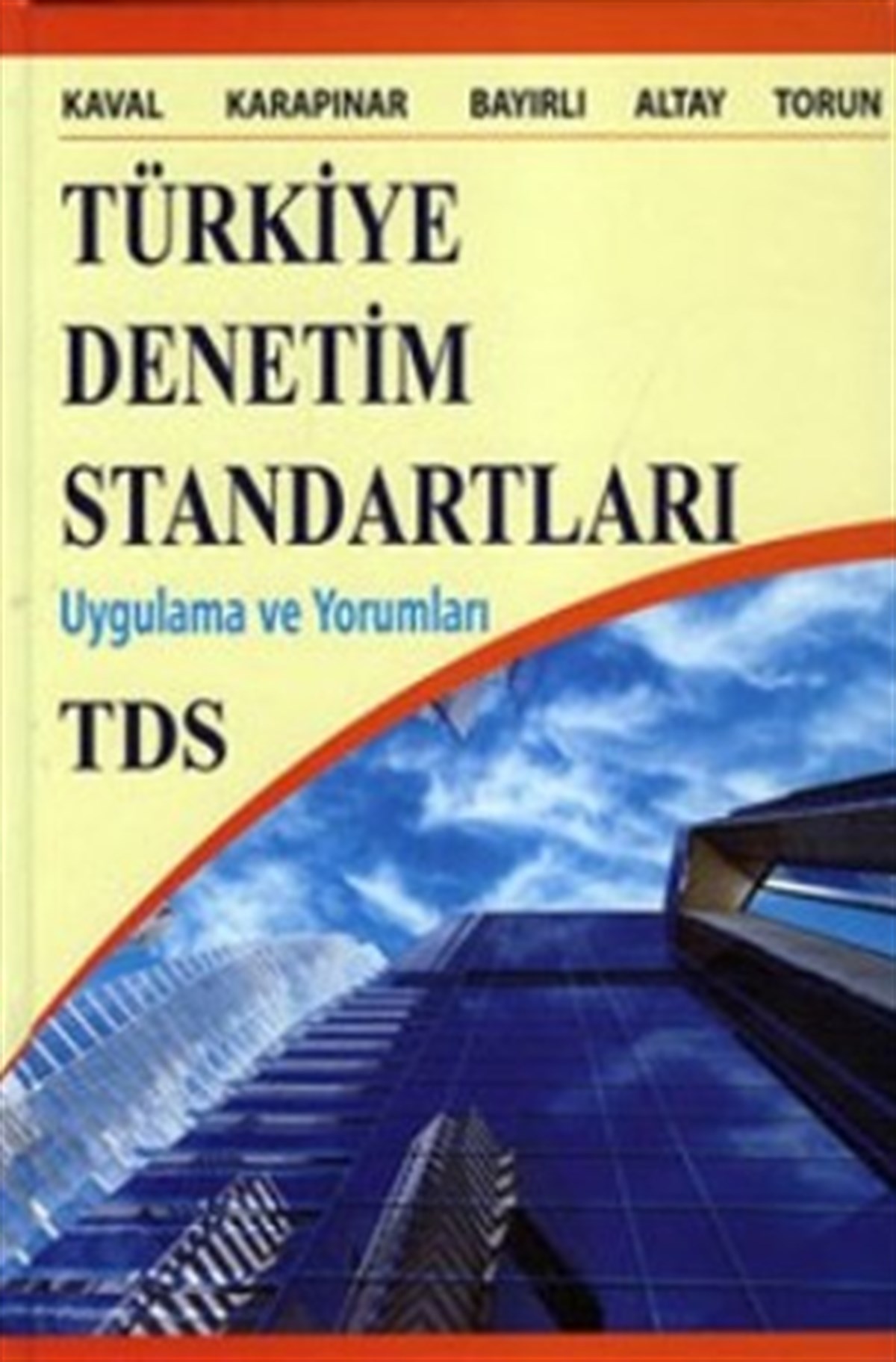 Türkiye Denetim Standartları