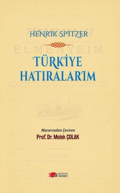 Türkiye Hatıralarım