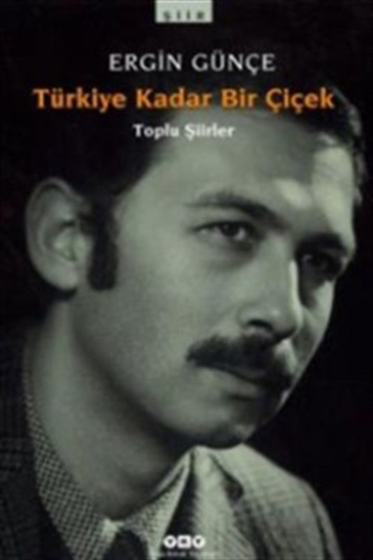 Türkiye Kadar Bir Çiçek - Toplu Şiirlerede