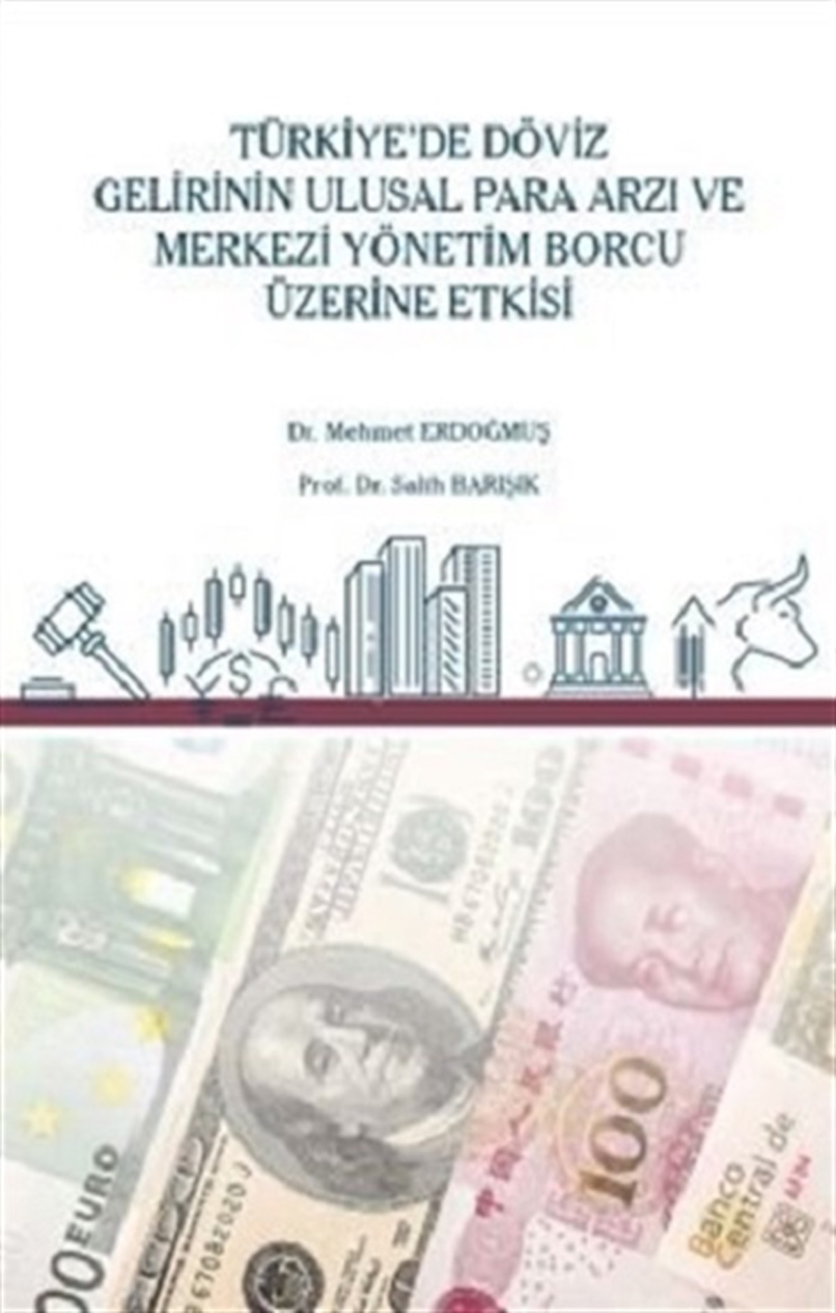 Türkiye’de Döviz Gelirinin Ulusal Para Arzı ve Merkezi Yönetim Borcu Üzerine Etkisi