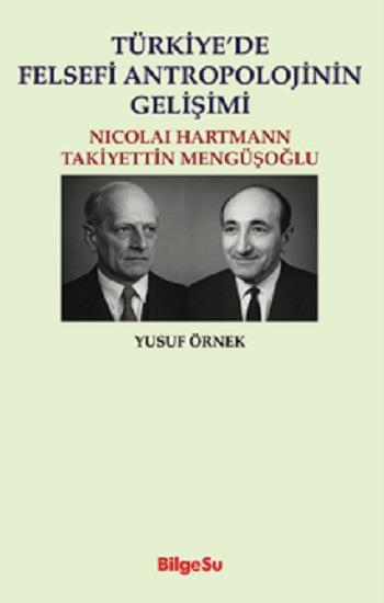 Türkiye’de Felsefi Antropolojinin Gelişimi