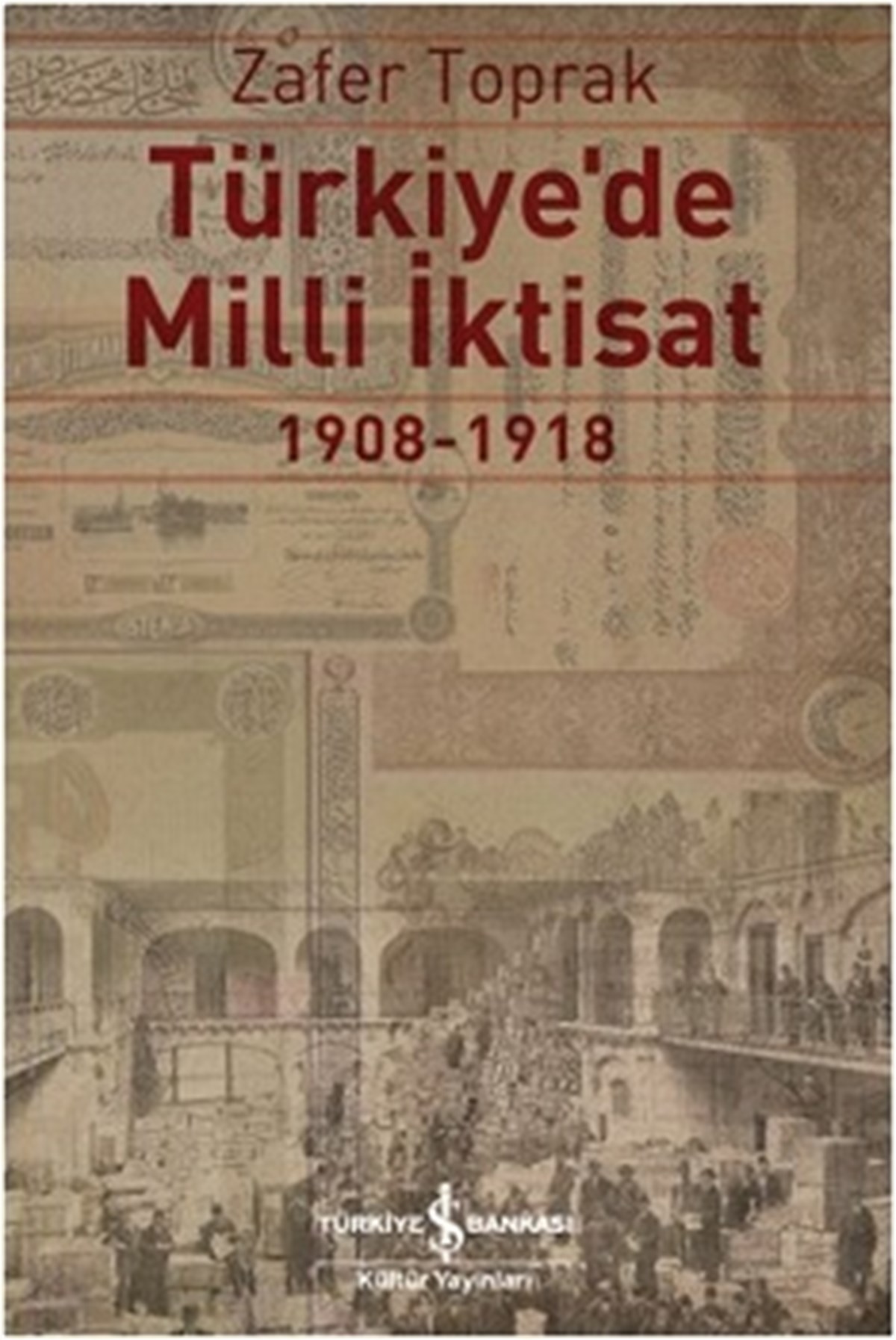 Türkiye'de Milli İktisat