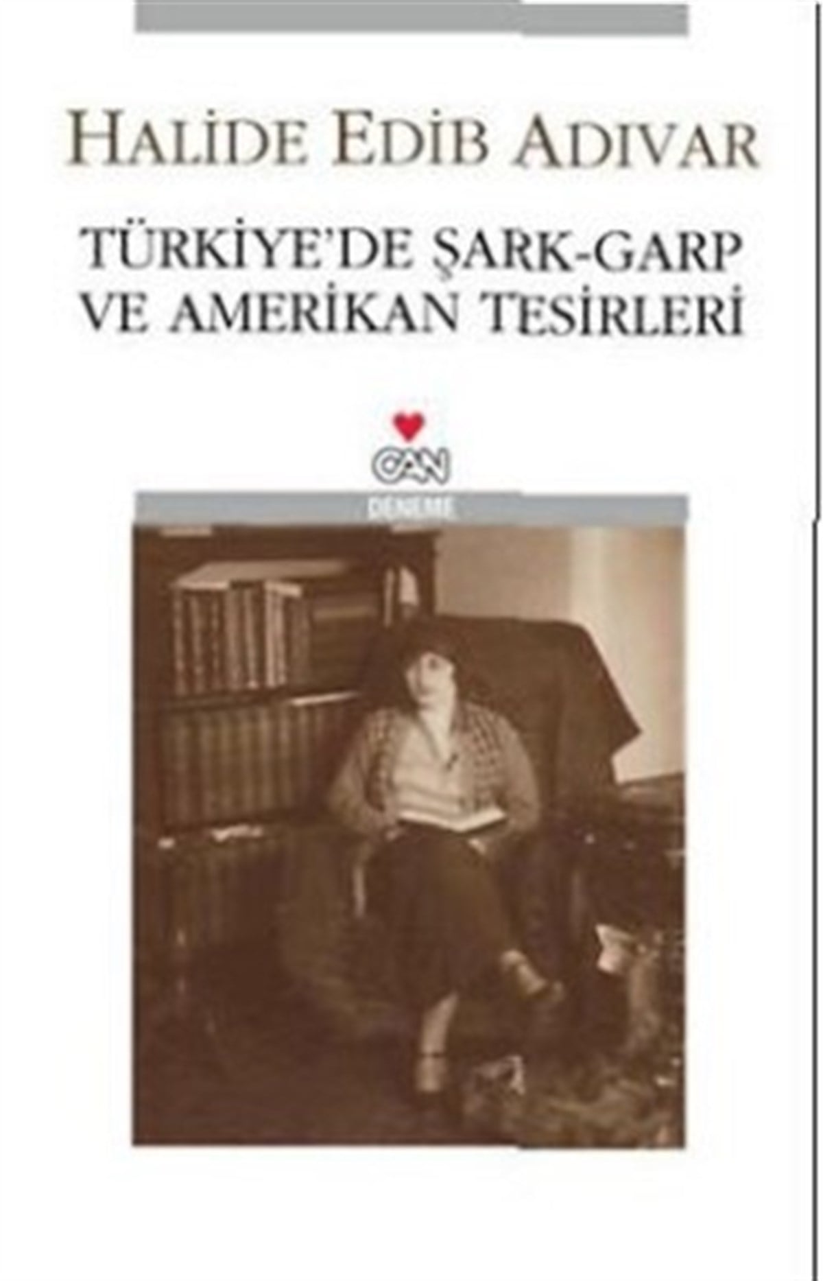 Türkiye’de Şark - Garp ve Amerikan Tesirleri
