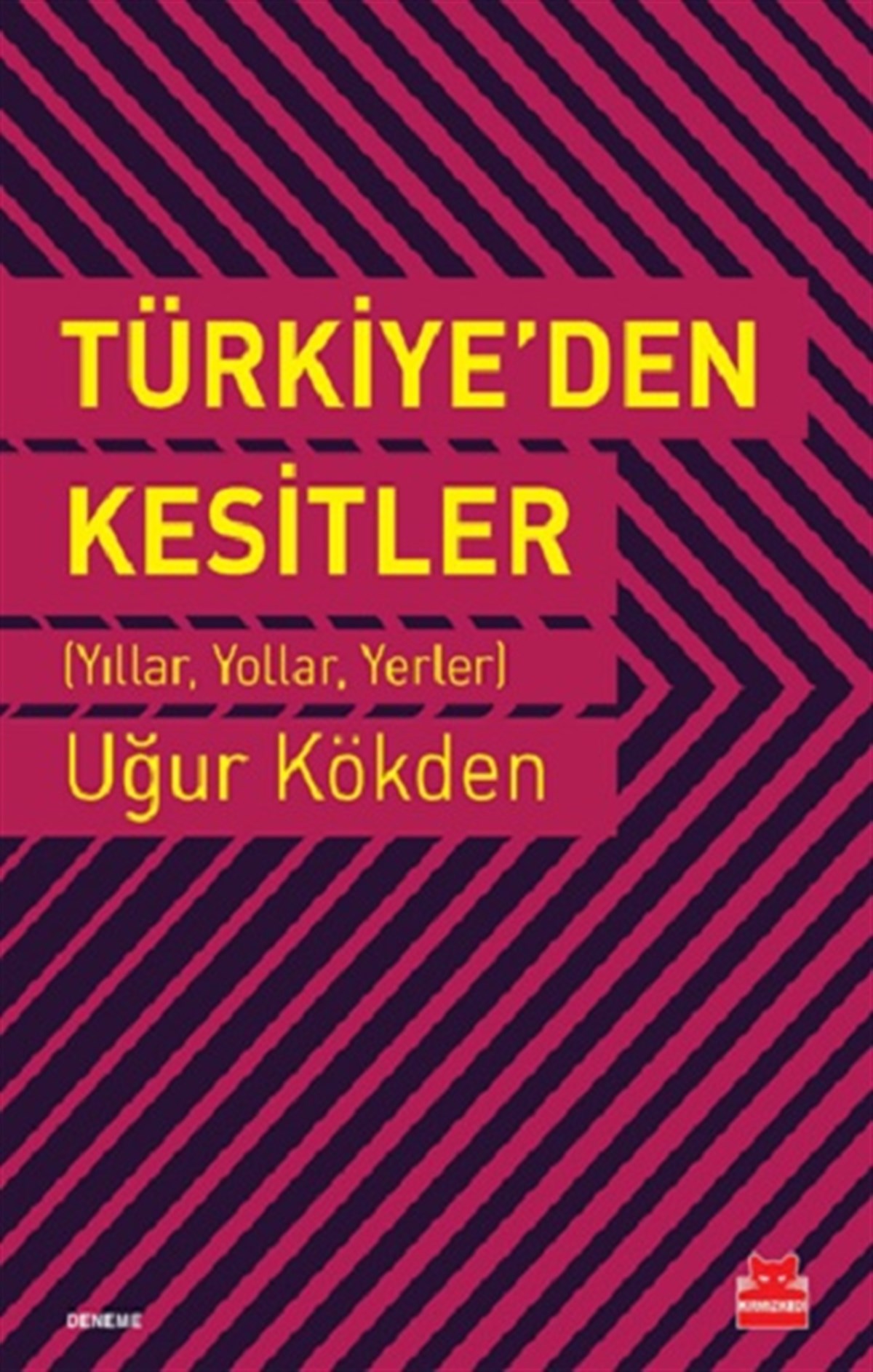 Türkiye’den Kesitler