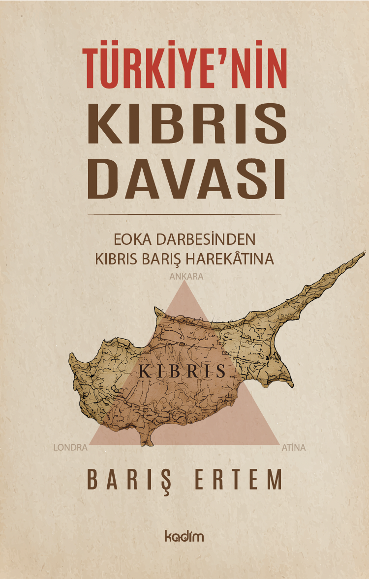Türkiye’nin Kıbrıs Davası