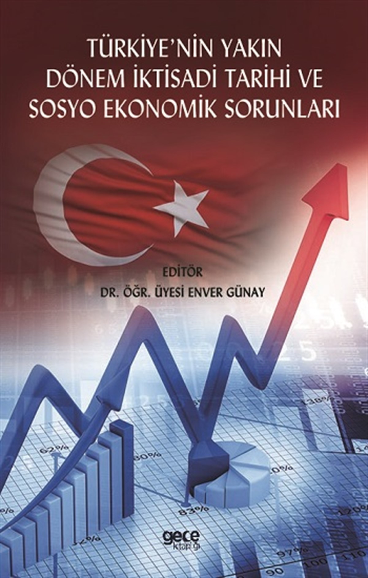 Türkiye'nin Yakın Dönem İktisadi Tarihi Ve Sosyo Ekonomik Sorunları