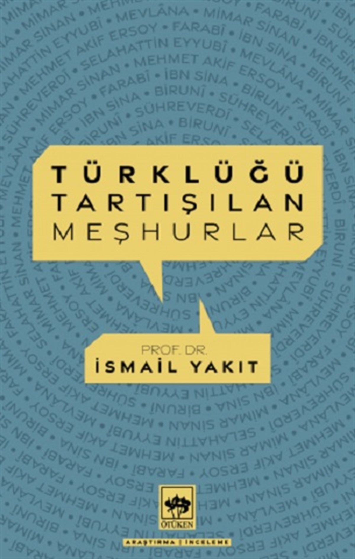 Türklüğü Tartışılan Meşhurlar