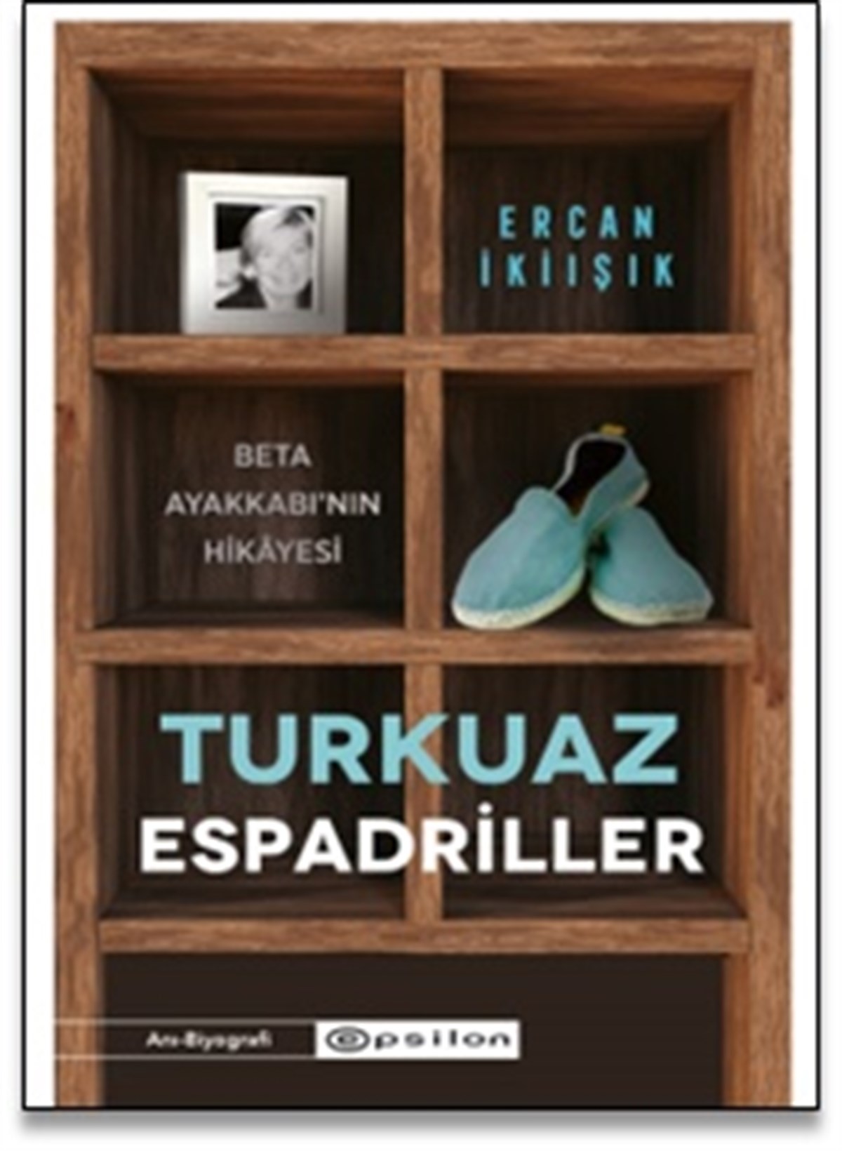 Turkuaz Espadriller Beta Ayakkabı’nın Hikayesi