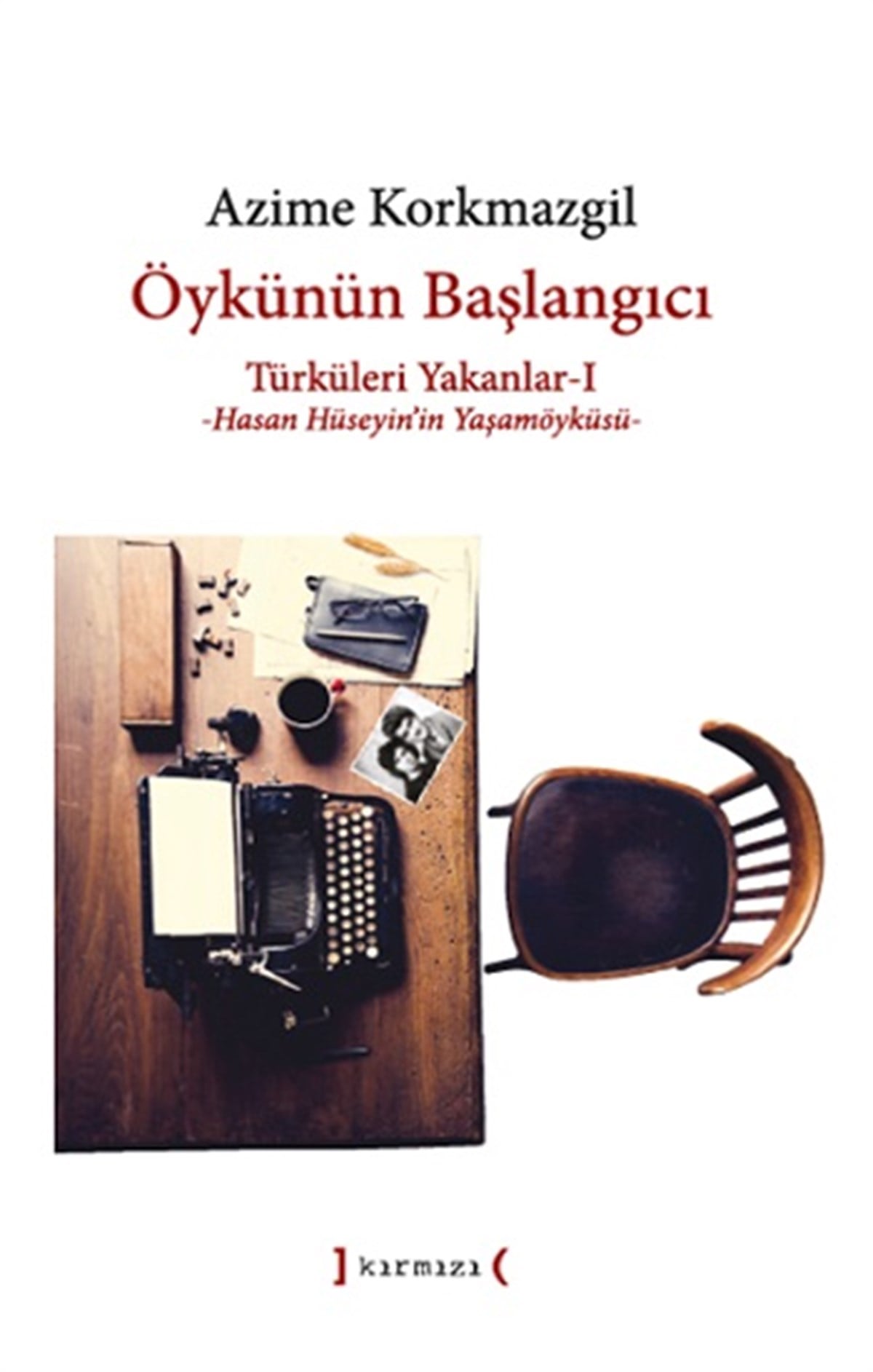 Türküleri Yakanlar 1 - Öykünün Başlangıcı