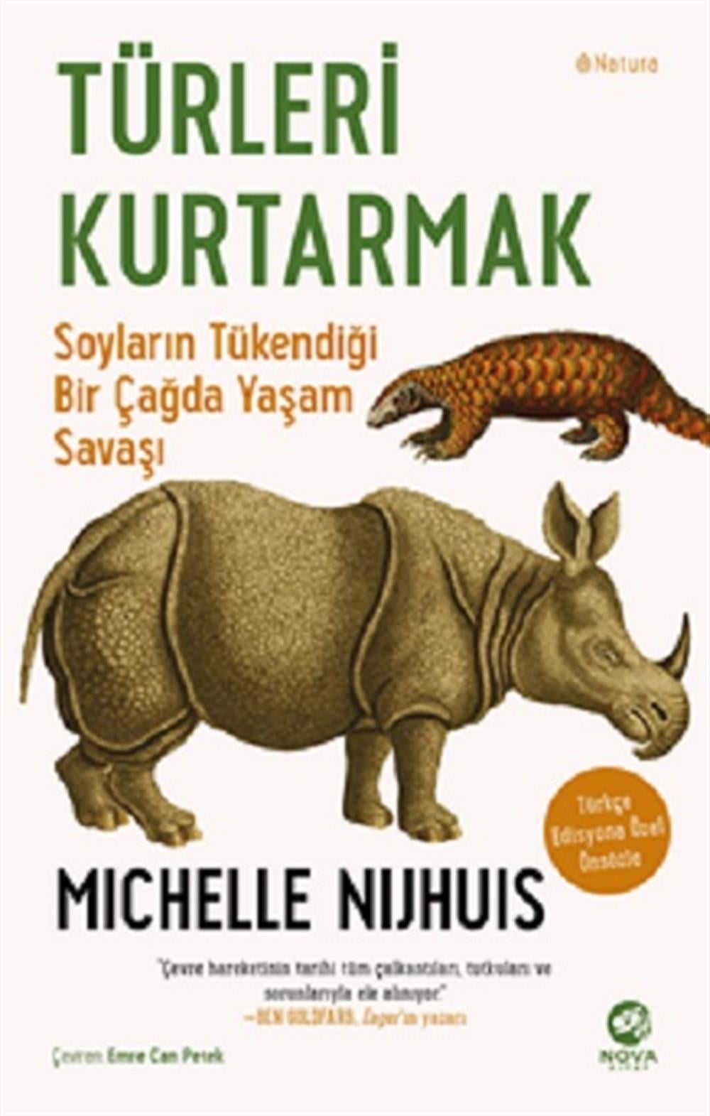 Türleri Kurtarmak