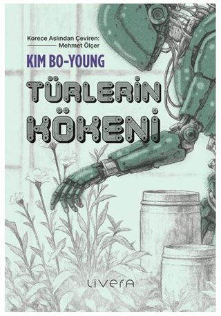 Türlerin Kökeni