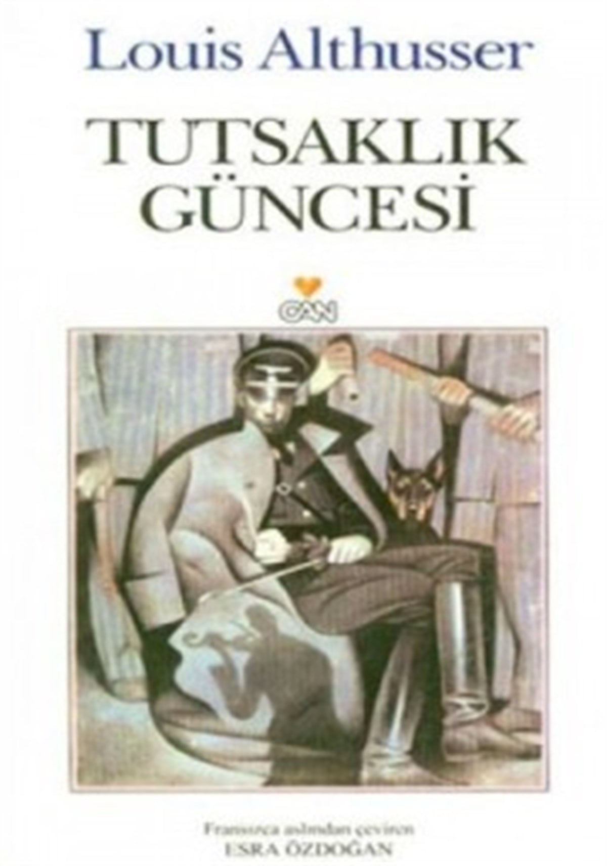 Tutsaklık Güncesi