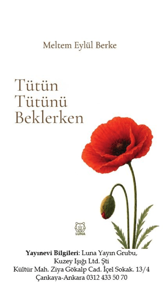 Tütün Tütünü Beklerken