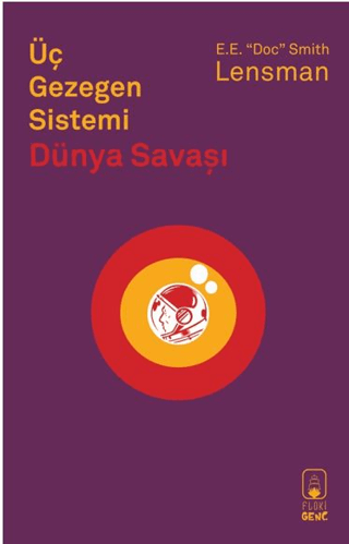Üç Gezegen Sistemi - Dünya Savaşı