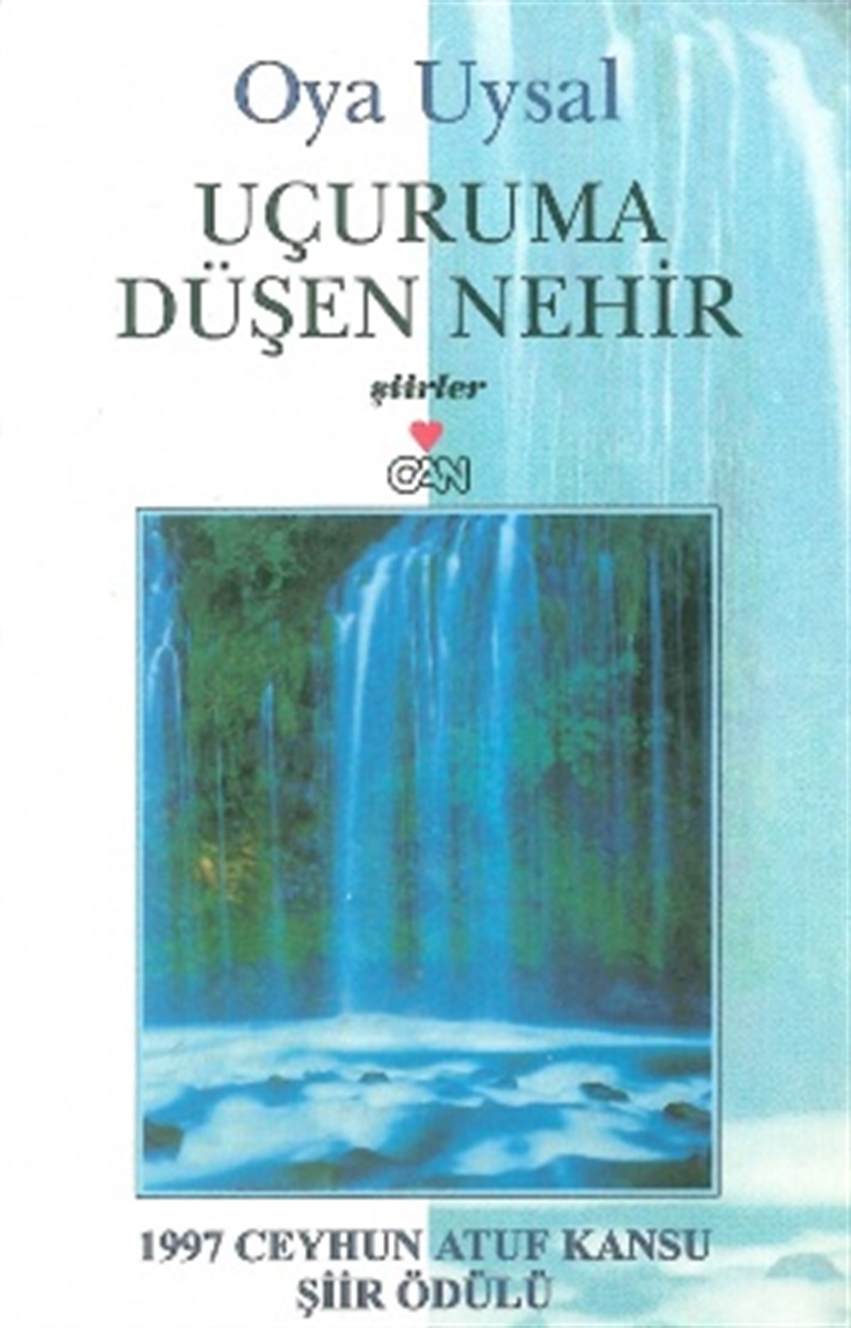 Uçuruma Düşen Nehir