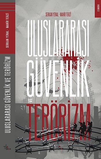 Uluslararası Güvenlik Ve Terörizm